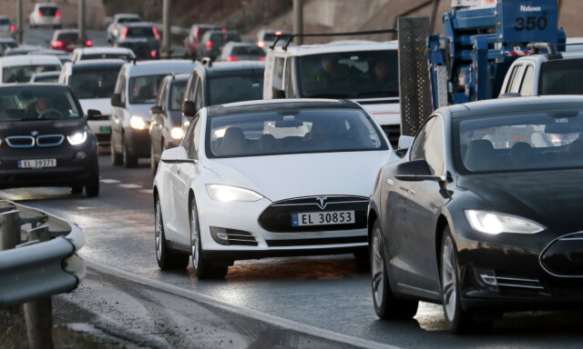 image: Så mye koster elbilen deg faktisk i året